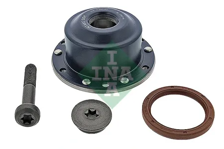 INA 427103930 Шкив распредвала Volvo C30S40S80 Ford Mondeo 2.4T2.5iTurbo 07=>