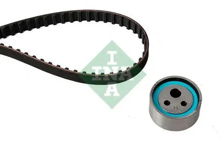 INA 530001810 Ремкомплект ГРМ Renault R19 Megane Clio 1.2-1.6 <98