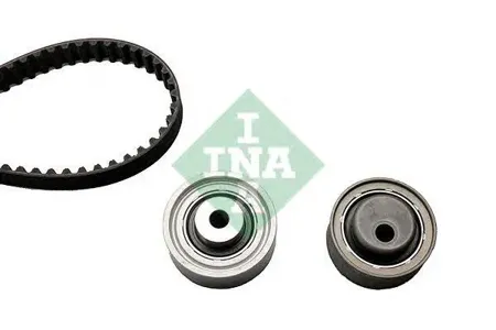 INA 530005010 Комплект ремня ГРМ Audi 100A6 90-97 2.5 Diesel