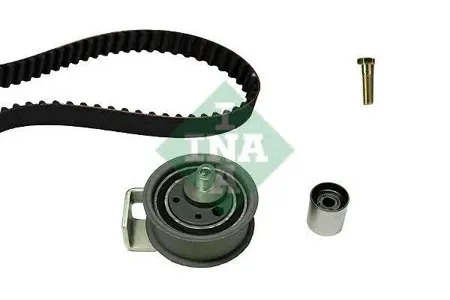 INA 530006910 Ремкомплект ГРМ Audi A4 (B5), VW Passat (3B2) 1.8