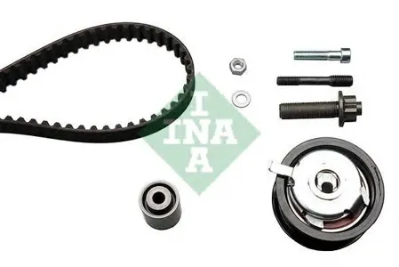 INA 530008510 Ремкомплект ГРМ VW Passat (3A, 3B2) 1.9TDI