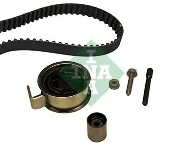 INA 530009110 Ремкомплект ГРМ Audi A3A4A6, VW Bora Golf Passat 1.4TDi1.9TDi 97>