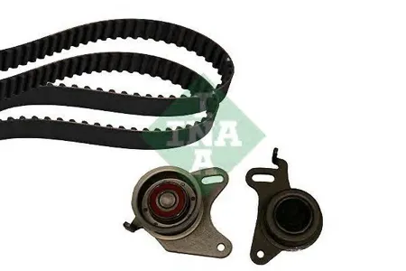 INA 530010910 Ремкомплект ГРМ Mitsubishi Pajero Sport , Hyundai Galloper 2.5DTD 98-02