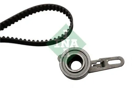 INA 530013810 Ремкомплект ГРМ Ford Transit 2.5D 85-91