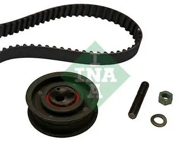 INA 530014910 Ремкомплект ГРМ VW Golf III, Passat (3A) 2.0