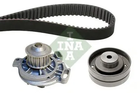 INA 530015330 Комплект роликов