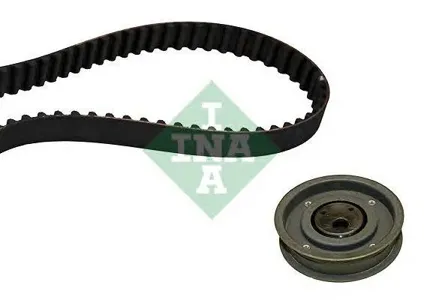 INA 530015410 Ремень ГРМ комплект