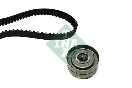INA 530015610 Комплект роликов