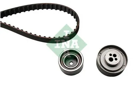 INA 530015810 Комплект ремня ГРМ
