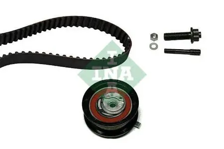 INA 530016410 Ремкомплект ГРМ Audi 80, VW Golf Passat T4 1.9DTD 91>