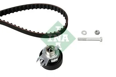 INA 530016610 Комплект ремня ГРМ