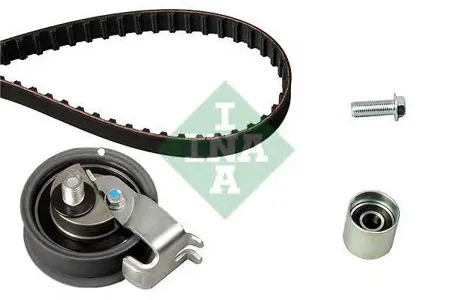 INA 530017010 Ремкомплект ГРМ Skoda Octavia (1U-Y-390001- ) 1.8