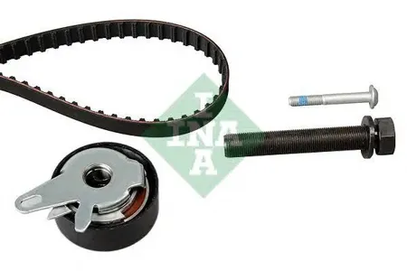 INA 530017510 Ремкомплект ГРМ *** VW LT28-46T4 2.5TDi2.5SDi 96>