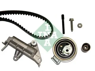INA 530017710 Комплект роликов