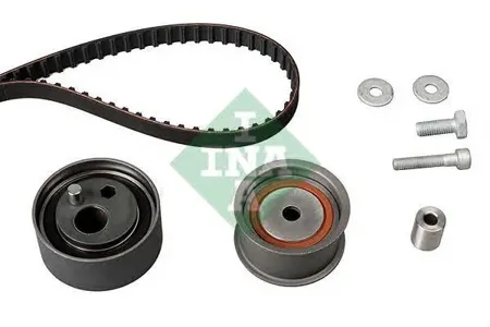 INA 530017810 Ремкомплект ГРМ Audi A6A8, VW Passat 2.8 V6 96-03
