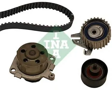 INA 530022530 Комплект роликов