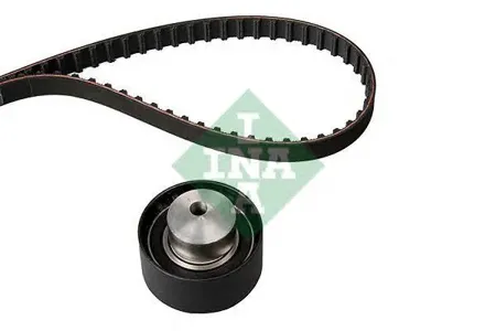 INA 530022810 Комплект ремня ГРМ Fiat DOBLOPUNTO 97- 1.4