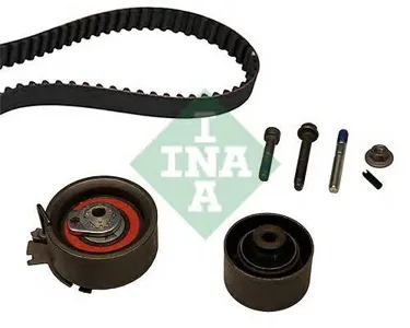 INA 530023710 Комплект ремня ГРМ