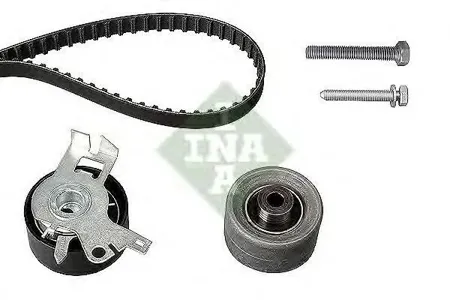 INA 530023810 Комплект ремня ГРМ PSA C4C5206307406407607 99- 1.8-2.2