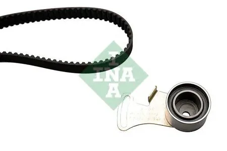 INA 530024210 Ремкомплект ГРМ Rover 2545100200400 1.41.6 16V 89>