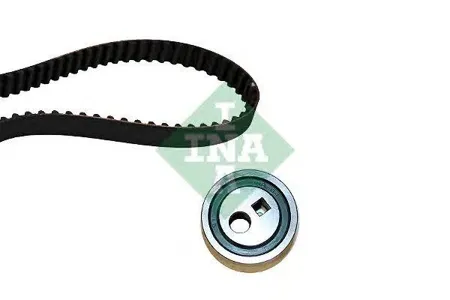 INA 530025210 Ремкомплект ГРМ Peugeot 106-306405 1.41.6 87>