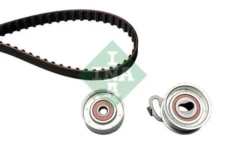 INA 530026910 Ремкомплект ГРМ Toyota Avensis ,CAMRI, Corolla 117з.