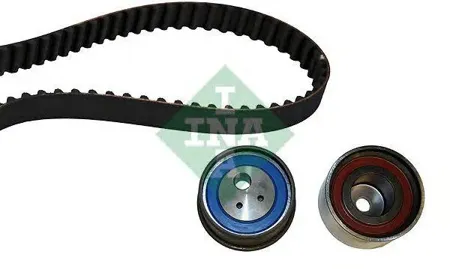 INA 530030410 Комплект ремня ГРМ Mitsubishi L200 96-07