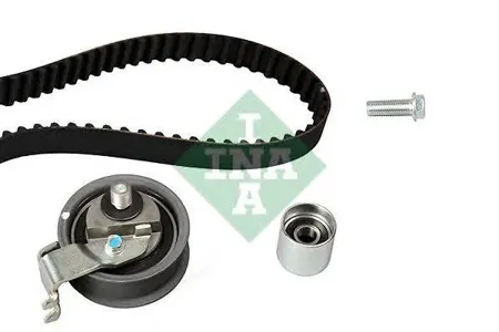 INA 530034410 Комплект ремня ГРМ