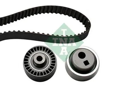 INA 530037010 Комплект ремня ГРМ