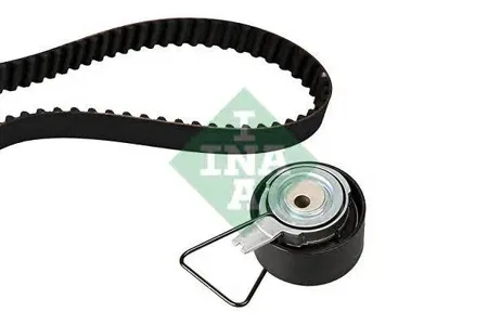 INA 530037610 Комплект ремня ГРМ
