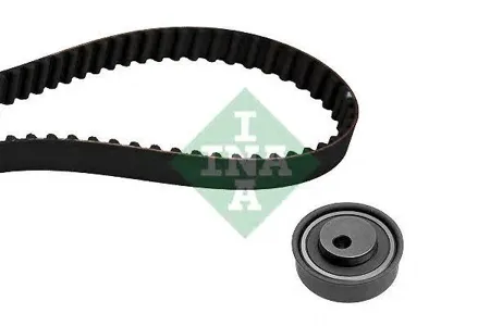INA 530042510 Ремкомплект ГРМ Hyundai SantaFe Sonata Trajet, Kia Sorento 2.0-2.4i 98-08