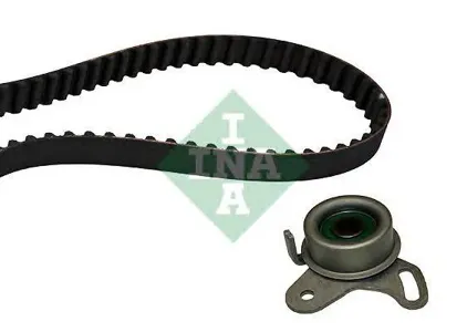 INA 530042810 Ремкомплект ГРМ Hyundai Accent LC ( ТагАЗ ) (1999-2012) Getz (2002-2011) Accent II LC VERNA I (1999-2005)