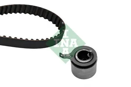 INA 530045310 Ремкомплект ГРМ 0.8 L