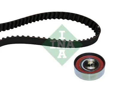 INA 530046210 Ремкомплект ГРМ ALFA-ROMEO MITO (2008- ), Chrysler YPSILON (2011- ), Fiat DOBLO II (2009- ) LINEA (2007- ), LANCIA YPSILON II (2011- ), Ford KA II (RU) (2009-2016)