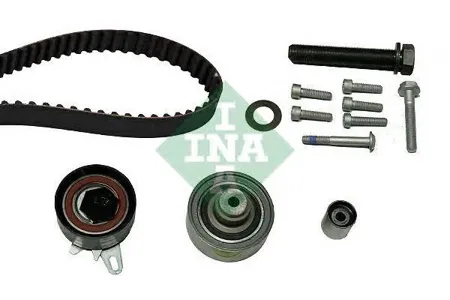 INA 530048210 Ремкомплект ГРМ VW Crafter (2006- )
