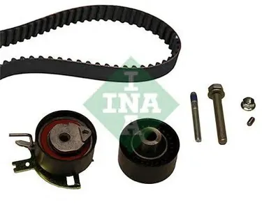 INA 530048910 Ремкомплект ГРМ Mitsubishi Outlander 2.0DI-D2.4Mivec 07>
