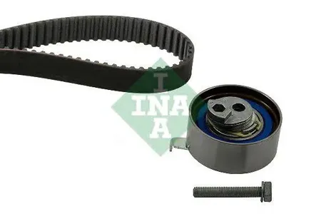 INA 530050110 Комплект ремня ГРМ