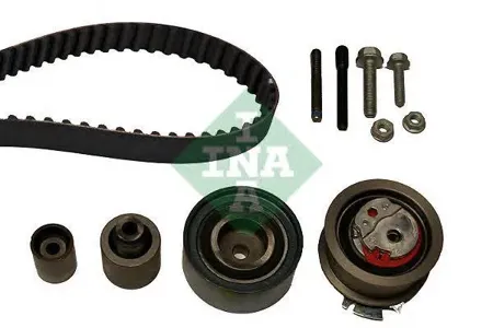 INA 530050310 Ремкомплект ГРМ VW Passat (3C) 2.0TDI
