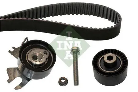 INA 530055810 Комплект ремня ГРМ