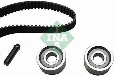 INA 530060210 Комплект ремня ГРМ