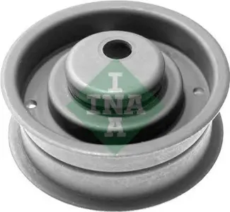 INA 531007910 Ролик натяжителя ремня ГРМ