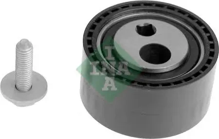 INA 531026410 Ролик ремня ГРМ PSA C5 Jumper 206306406 99- 2.0-2.2 Diesel