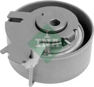 INA 531047810 Ролик натяжителя peu 206, 307, xsara
