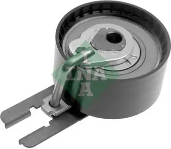 INA 531055510 Натяжной ролик ремня ГРМ Citroen C5 II (2008- ) Berlingo II (2008- ), Ford Focus II (2005-2011), Peugeot 3008 I (2009-2016), Suzuki SX4 (2006-2014)