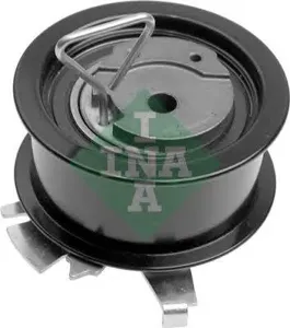 INA 531056530 Ролик натяжной ремня ГРМ Audi A4A6, VW Bora Golf 1.9TDi 00>