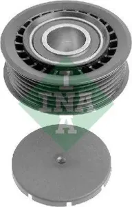 INA 531073310 Ролик обводной поликлин. ремня