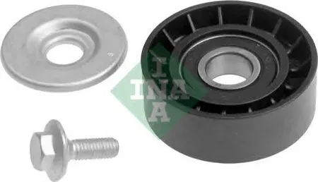 INA 532029510 Ролик натяжителя поликлин.ремня