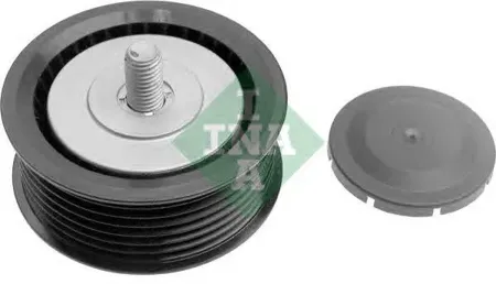 INA 532030510 Ролик обводной Audi A8 6.0 W12 quattro 03>, VW Passat 4.0 W8 01>