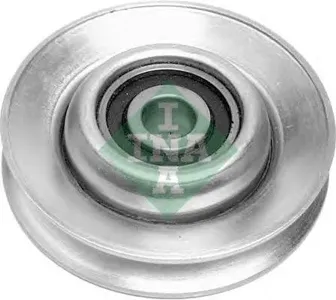 INA 532039120 Ролик обводной Mercedes W201W110W216T1T2W123 2.0-6.9 65-92