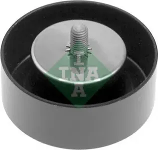 INA 532039810 Ролик поликлинового ремня